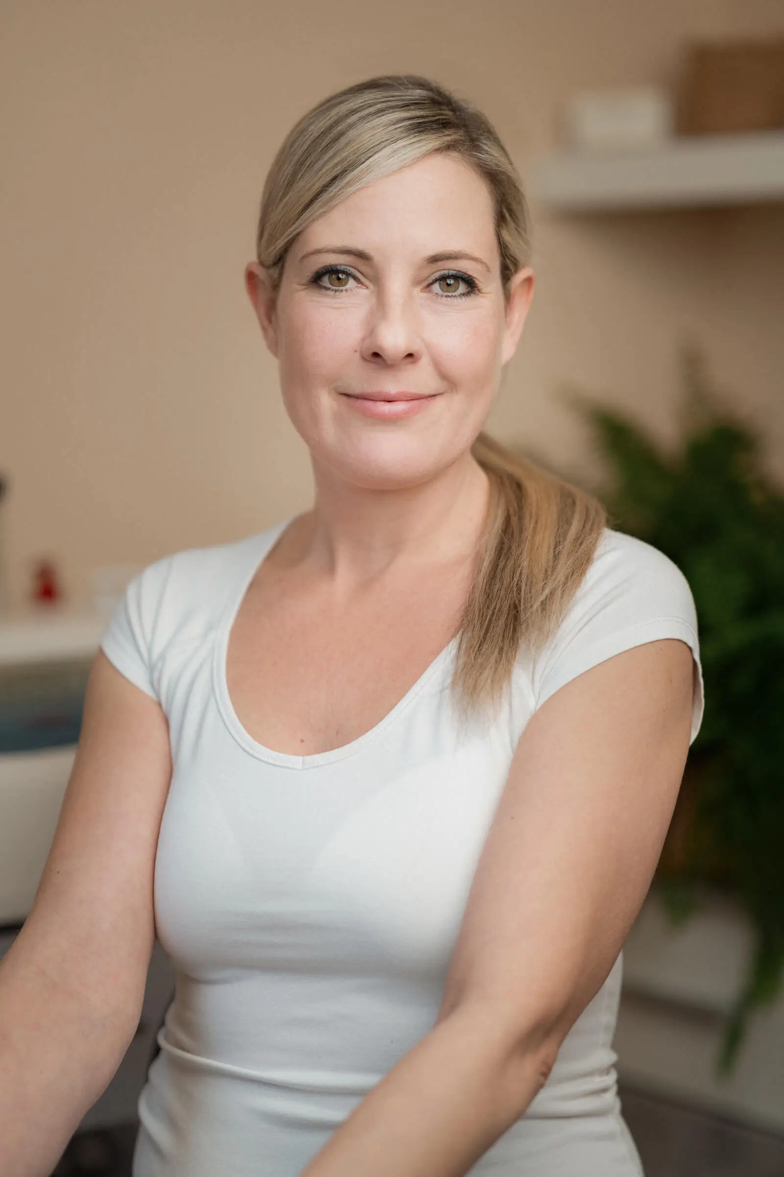Kirsch Niki portré